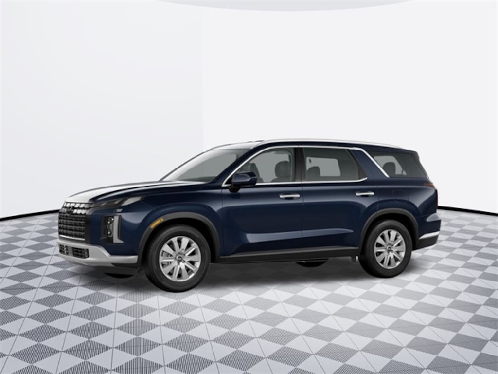 New 2024 Hyundai Palisade For Sale at MotorWorld Hyundai VIN