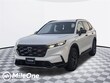 Honda CR-V Hybrid