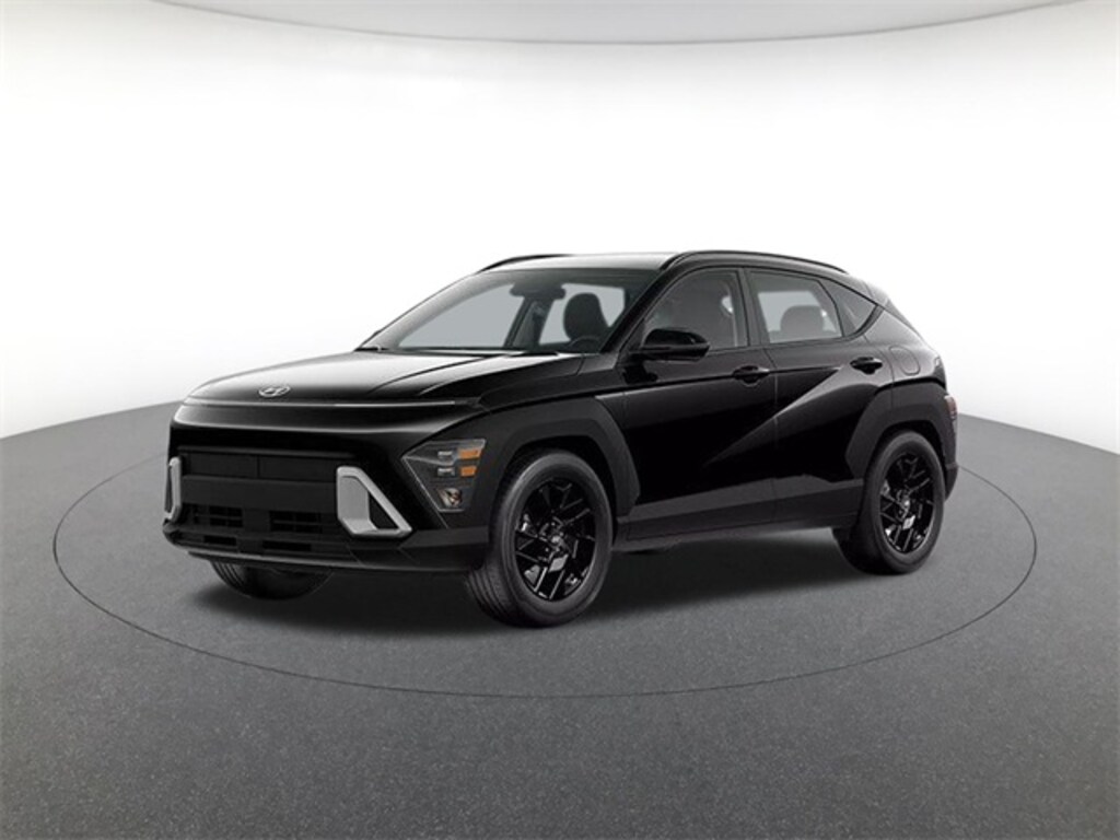 New 2026 Hyundai Kona SEL Sport SUV