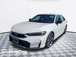 Honda Civic Hybrid