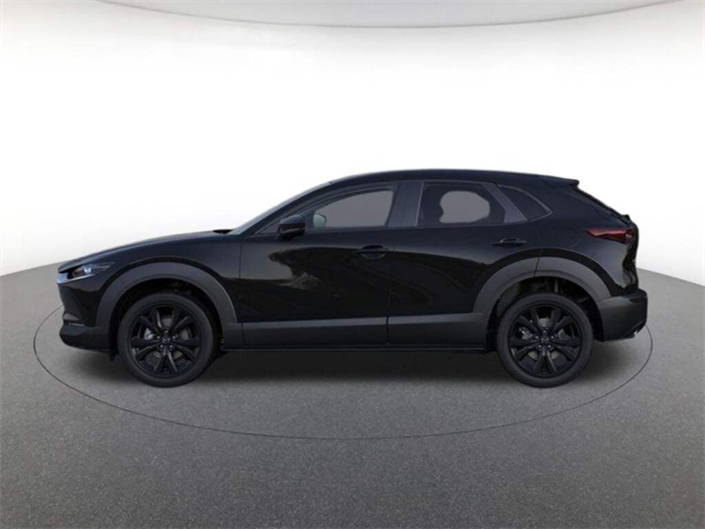 New 2026 Mazda CX-30 2.5 S Select Sport SUV