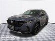 Mazda CX-50