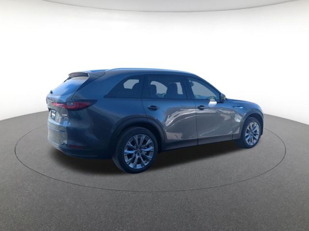 New 2026 Mazda CX-90 3.3 Turbo Preferred SUV