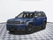 New 2026 Hyundai Santa Fe Hybrid Calligraphy SUV