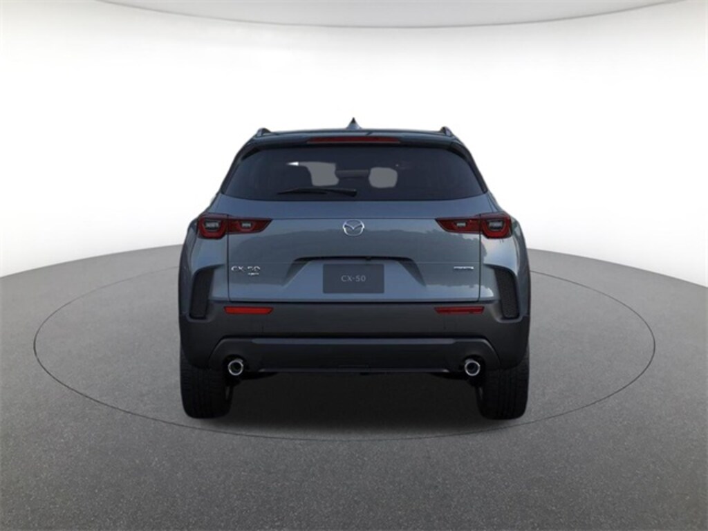 New 2026 Mazda CX-50 Hybrid Premium Plus SUV