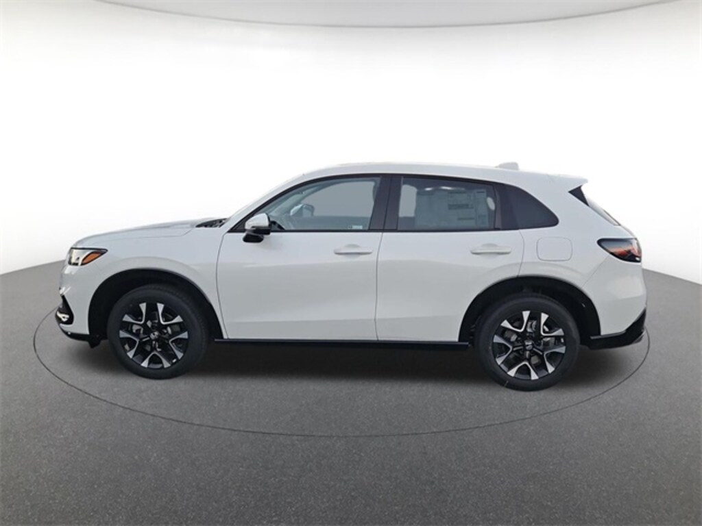 New 2026 Honda HR-V EX-L SUV