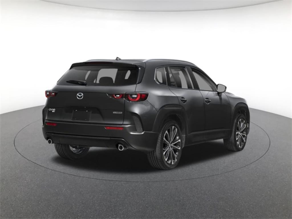 New 2025 Mazda CX-50 2.5 S Premium Plus Package SUV