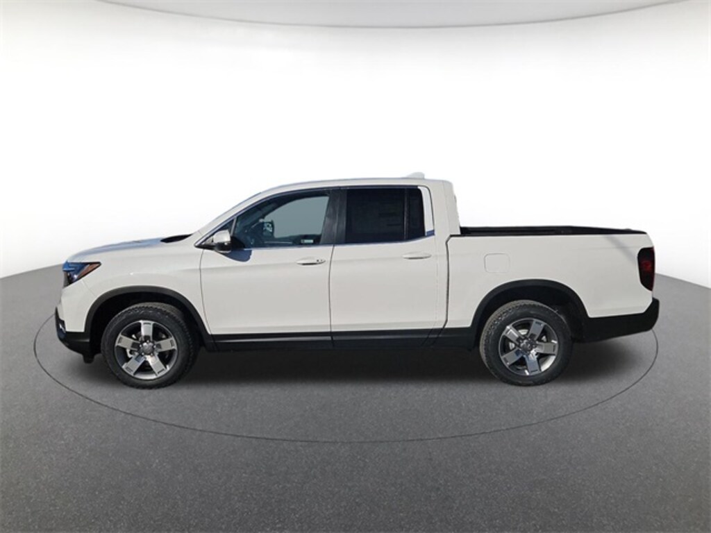 New 2026 Honda Ridgeline RTL Truck Crew Cab