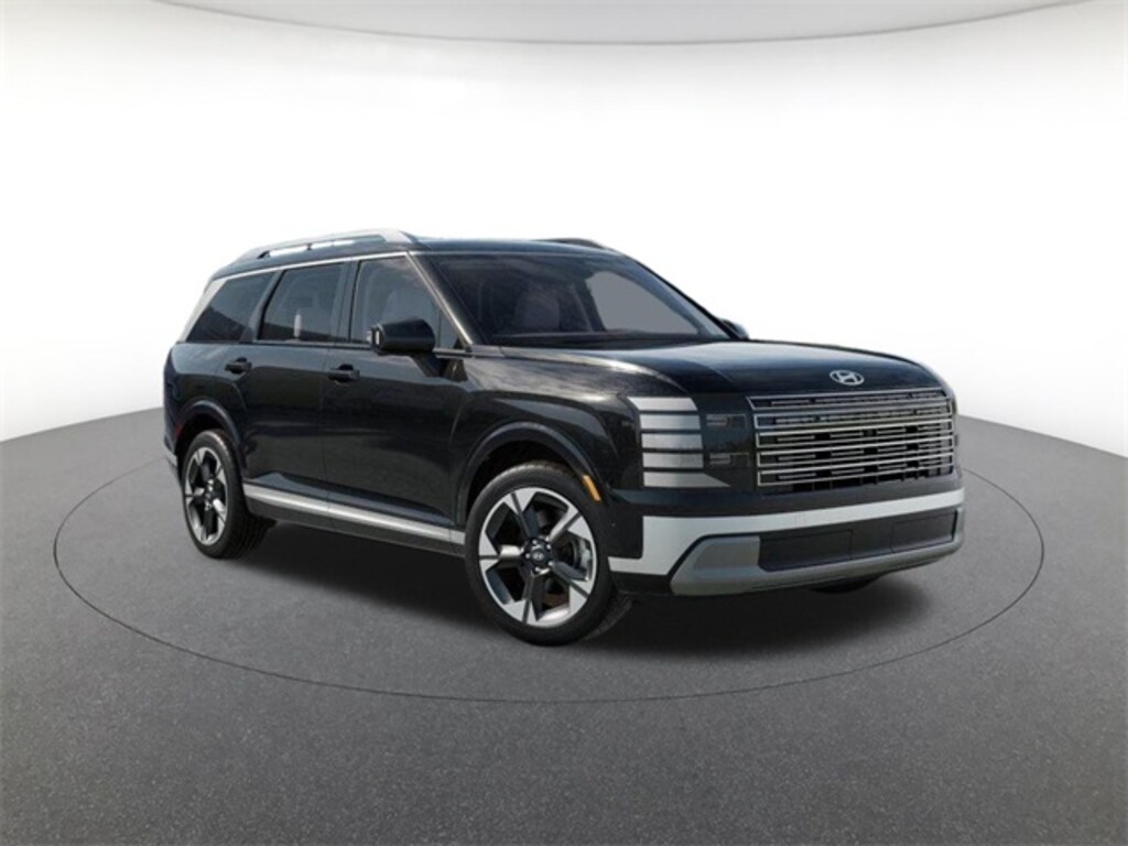 New 2026 Hyundai Palisade Limited SUV