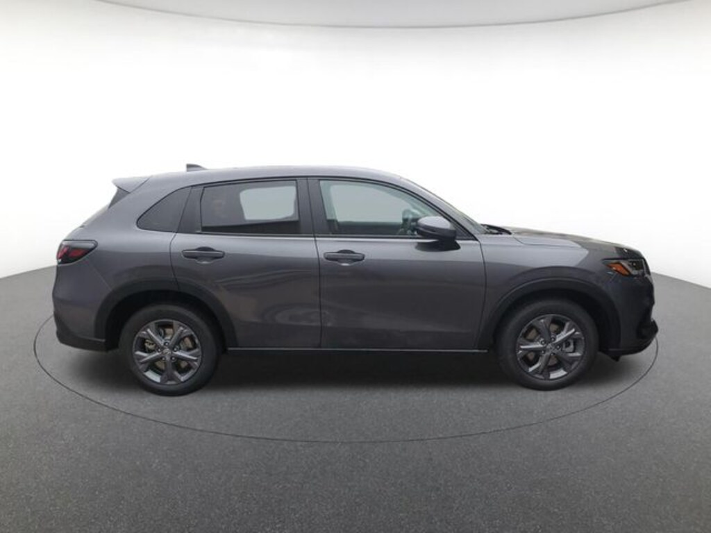New 2026 Honda HR-V LX SUV