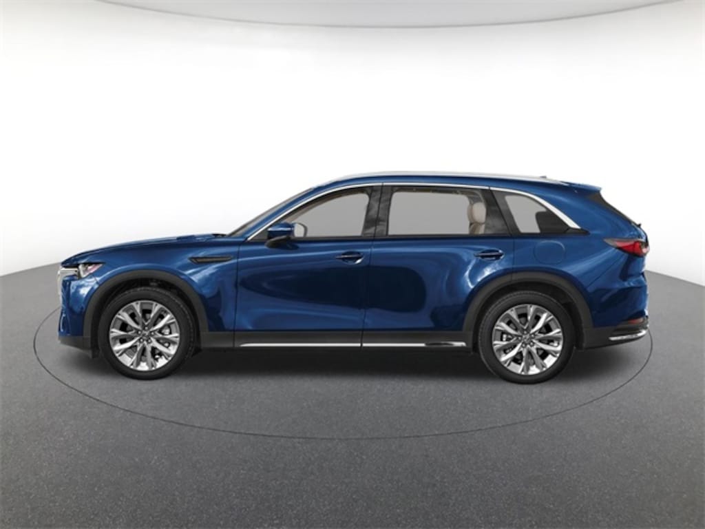 New 2026 Mazda CX-90 Premium Plus SUV