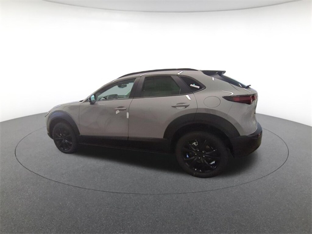 New 2026 Mazda CX-30 2.5 S SUV