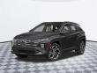 New 2025 Hyundai Tucson Limited SUV