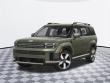 New 2026 Hyundai Santa Fe Hybrid Limited SUV