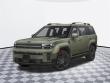 New 2026 Hyundai Santa Fe Hybrid Calligraphy SUV