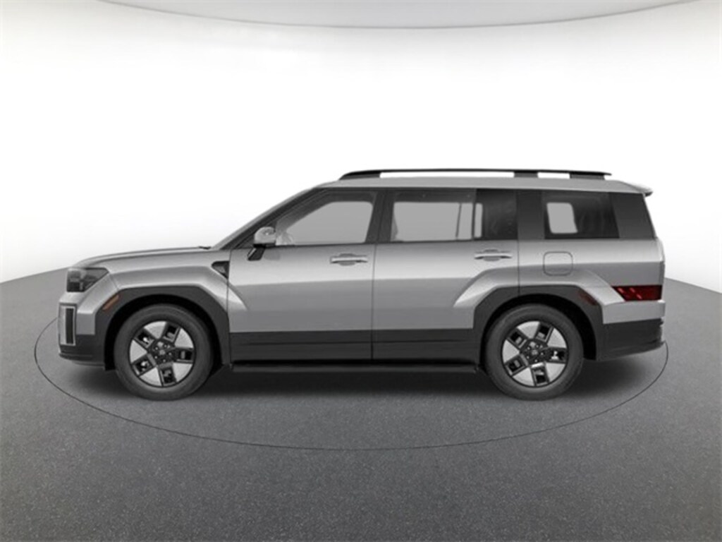 New 2026 Hyundai Santa Fe Hybrid SEL SUV