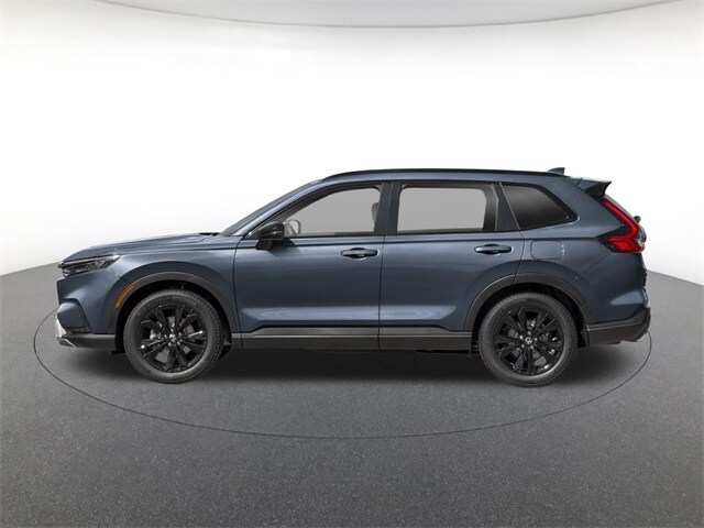 2026 Honda CR-V Hybrid Sport Touring photo 3