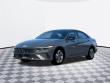 New 2025 Hyundai Elantra Hybrid SEL Sport Sedan