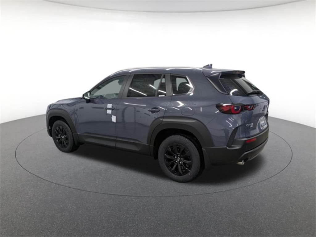 New 2026 Mazda CX-50 Hybrid Preferred SUV