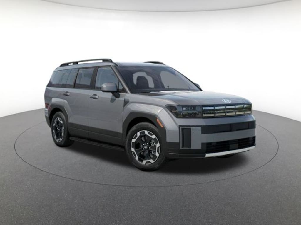 New 2026 Hyundai Santa Fe SEL SUV