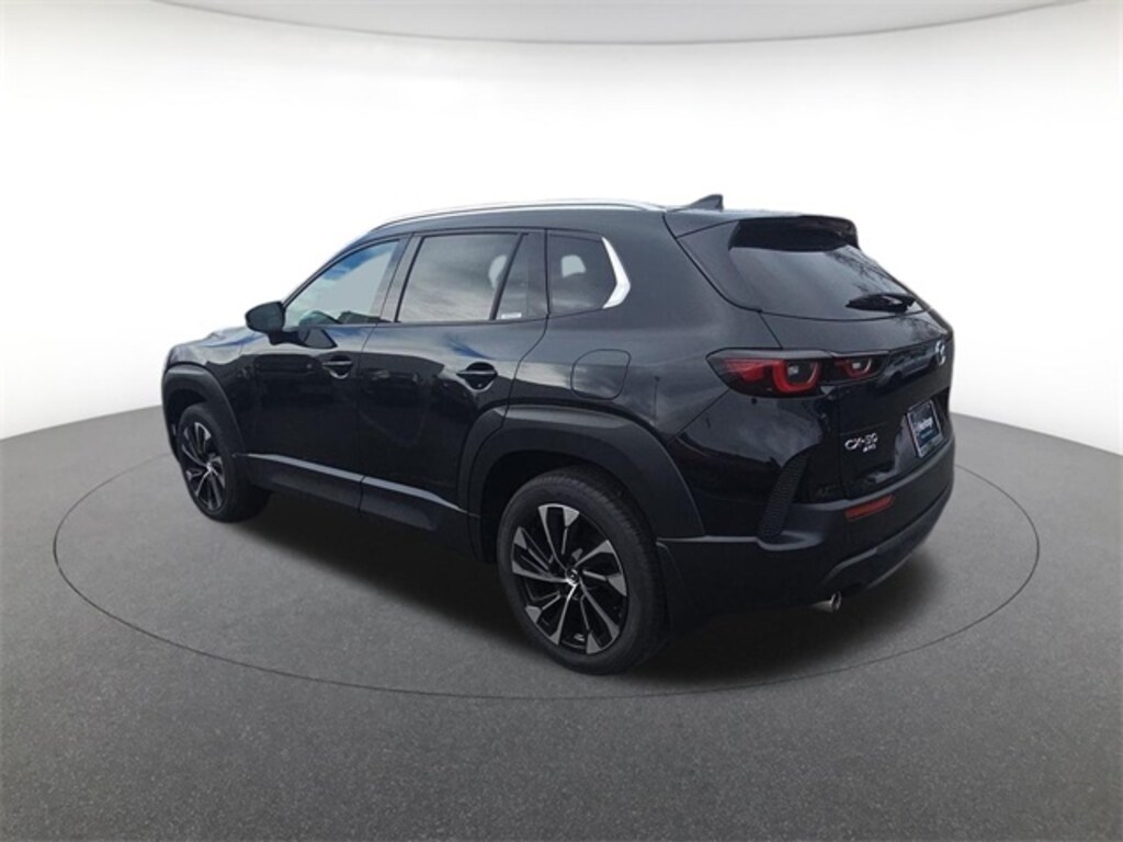 New 2026 Mazda CX-50 Hybrid Premium Plus SUV