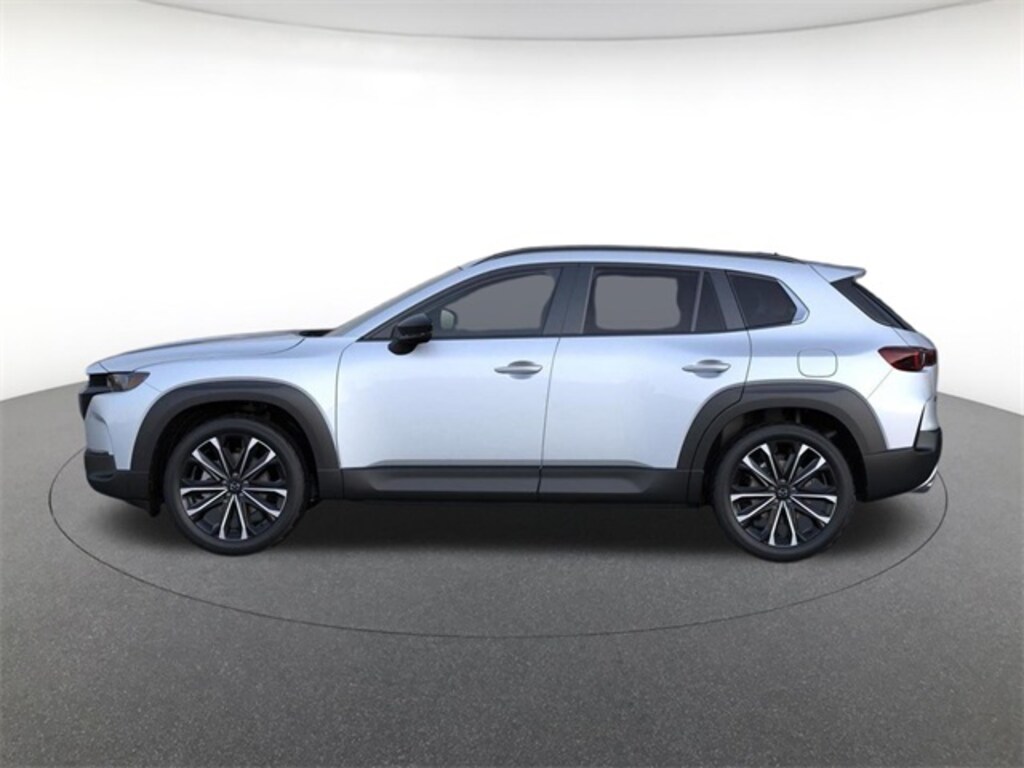 New 2026 Mazda CX-50 2.5 Turbo SUV