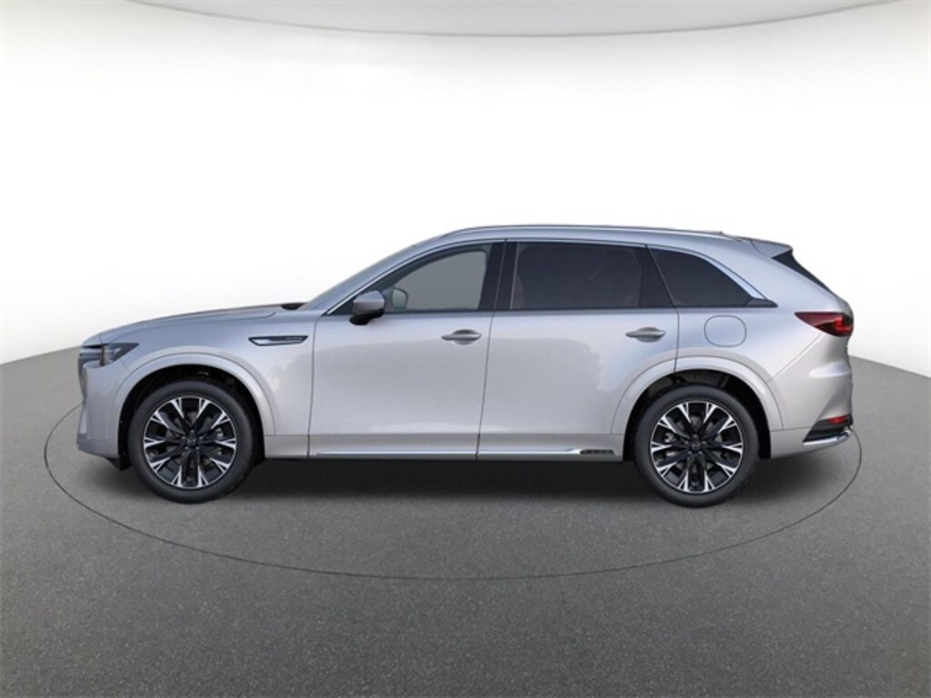 New 2026 Mazda CX-90 S Premium Plus SUV