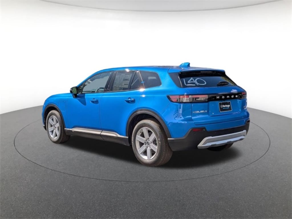 New 2025 Honda Prologue EX SUV