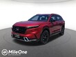  Honda CR-V Hybrid