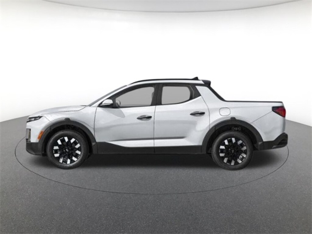 New 2026 Hyundai Santa Cruz SEL Truck Crew Cab