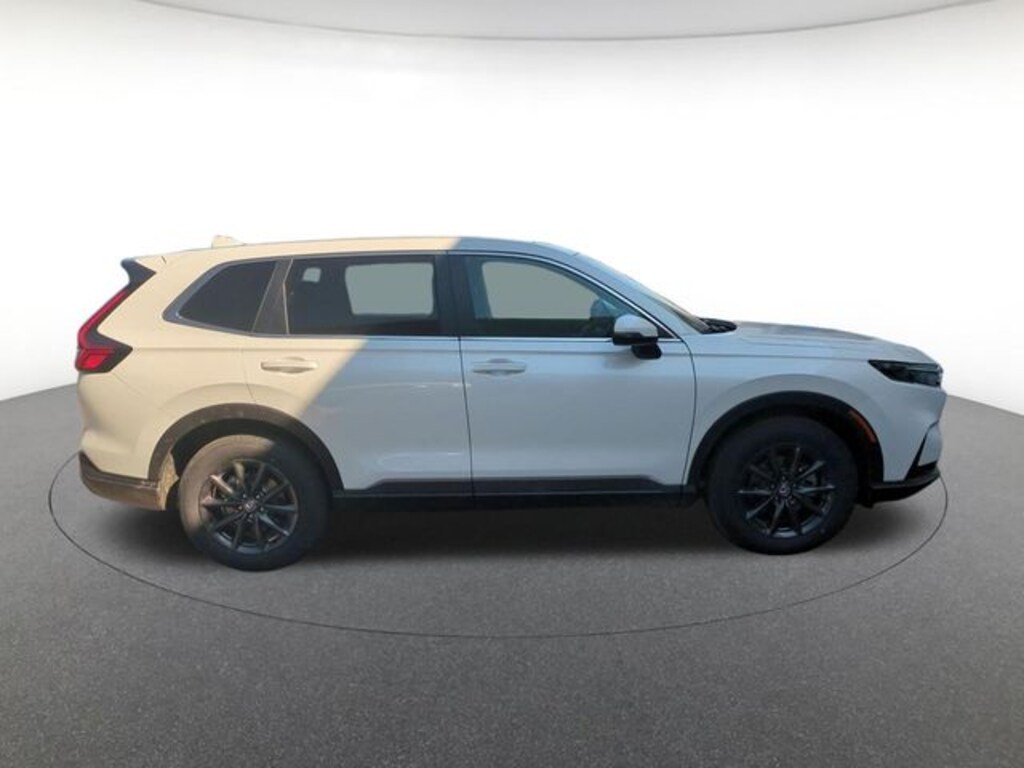 New 2026 Honda CR-V EX-L SUV