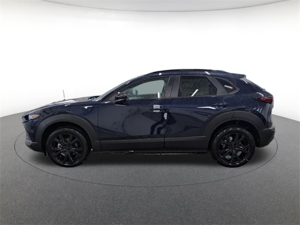 New 2026 Mazda CX-30 2.5 S Aire Edition SUV