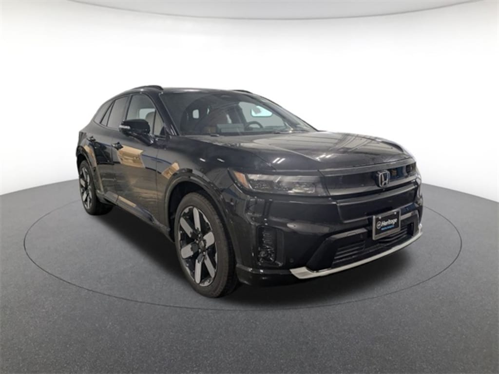 New 2025 Honda Prologue Elite SUV