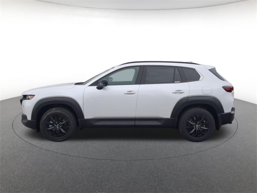 New 2026 Mazda CX-50 Hybrid Premium SUV