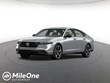  Honda Accord Hybrid