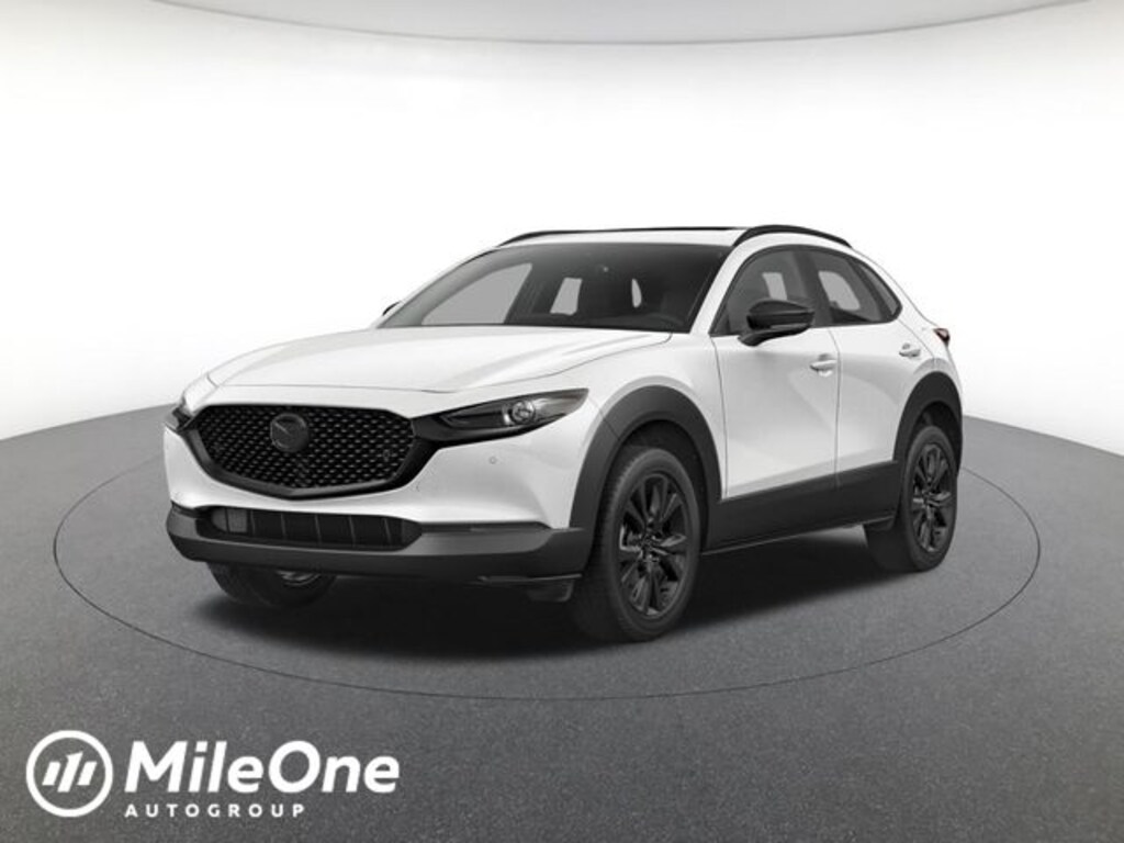 New 2026 Mazda CX-30 2.5 Turbo Aire Edition SUV