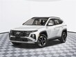 Hyundai Tucson Hybrid