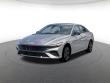 New 2026 Hyundai Elantra Hybrid SEL Sport Sedan