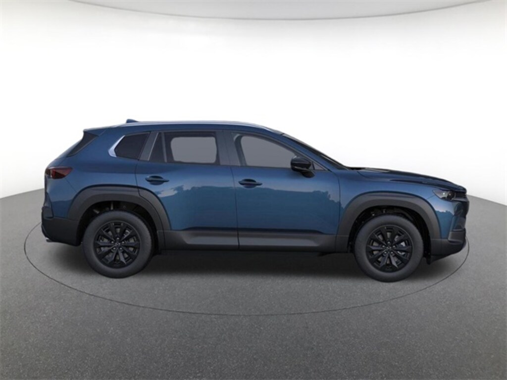 New 2026 Mazda CX-50 Hybrid Preferred SUV