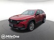  Mazda CX-50