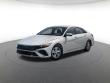 New 2025 Hyundai Elantra SE Sedan