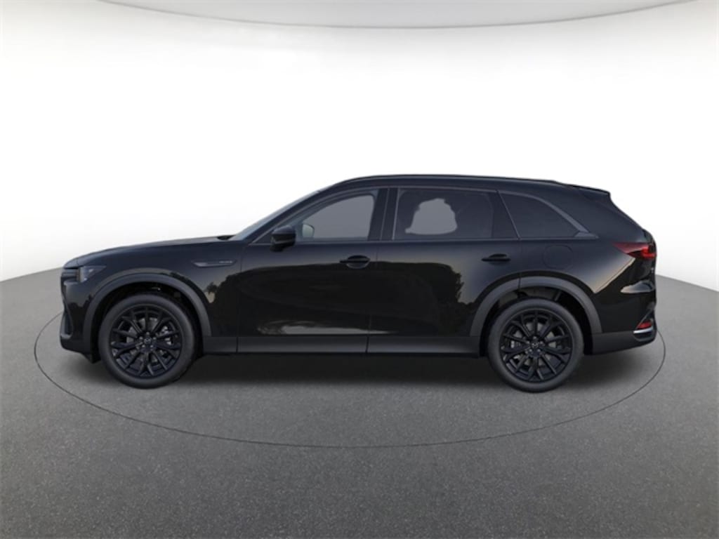 New 2026 Mazda CX-70 3.3 Turbo Premium SUV