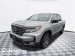 Honda Ridgeline