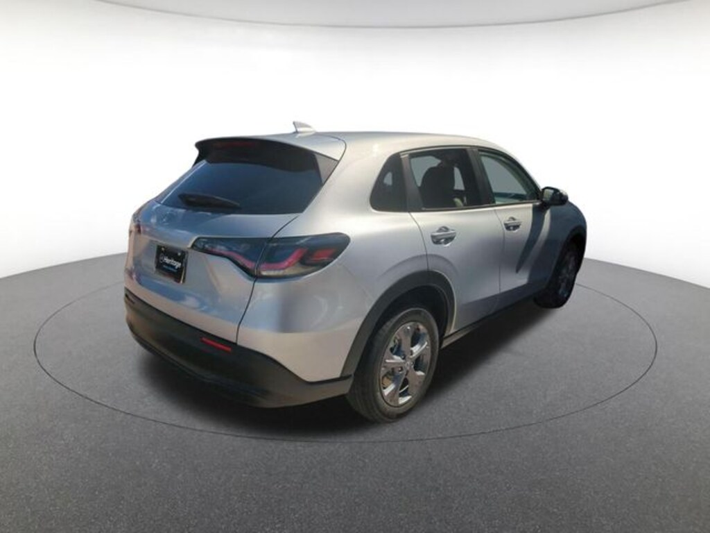 New 2026 Honda HR-V LX SUV