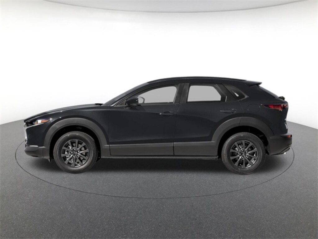New 2026 Mazda CX-30 2.5 S SUV