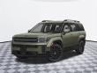 New 2025 Hyundai Santa Fe Calligraphy SUV