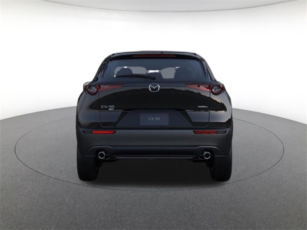 New 2026 Mazda CX-30 2.5 S SUV