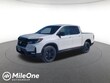  Honda Ridgeline