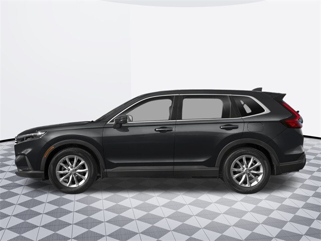 2026 Honda CR-V EX-L photo 3