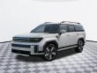 New 2026 Hyundai Santa Fe Hybrid Limited SUV